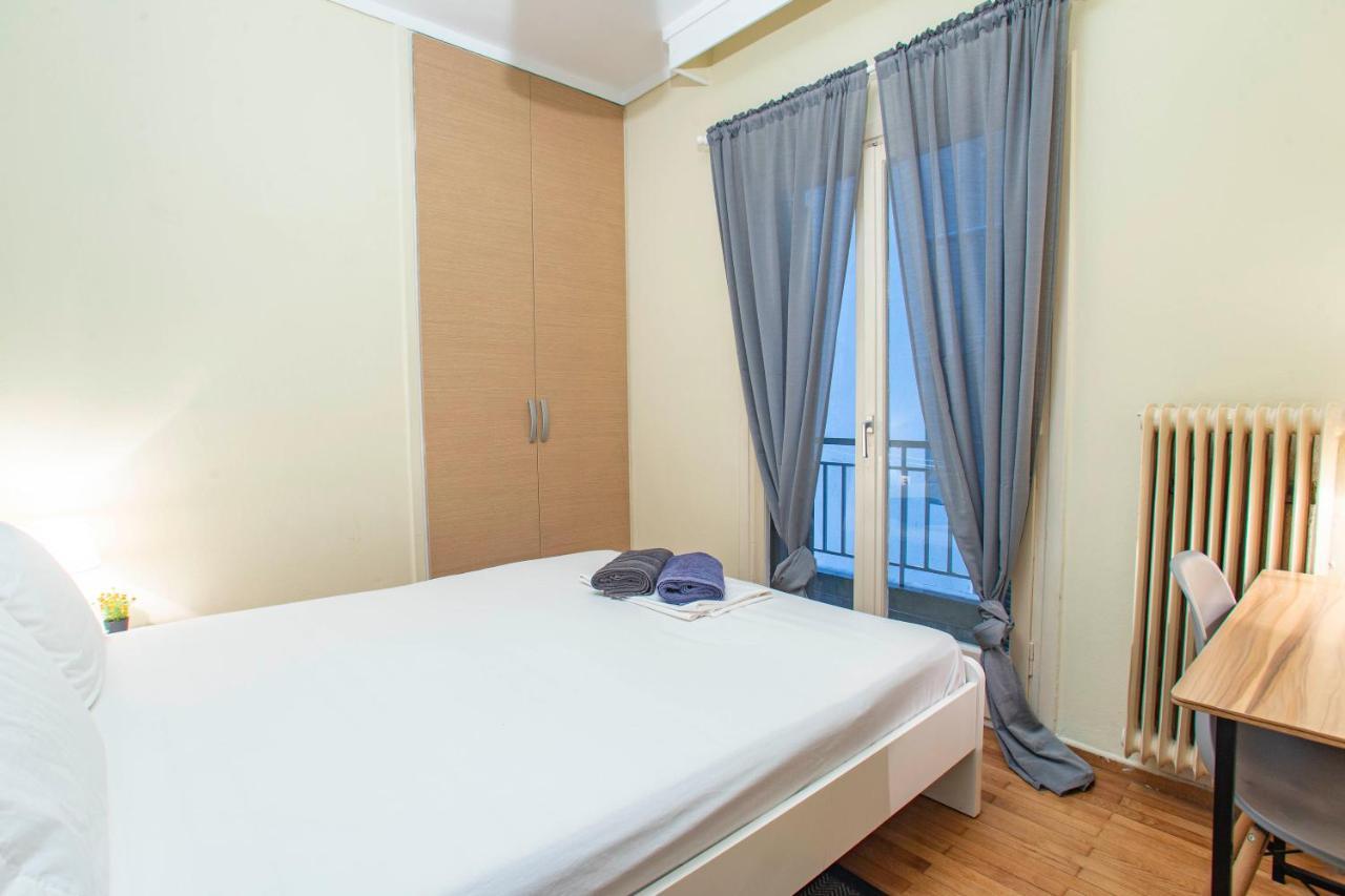Апартаменты Houseloft Grand Casa Салоники Экстерьер фото